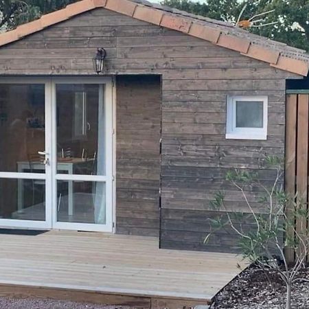 Logement - Les Epesses Exterior photo